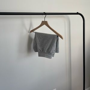 Gymshark Soft Shorts - size M